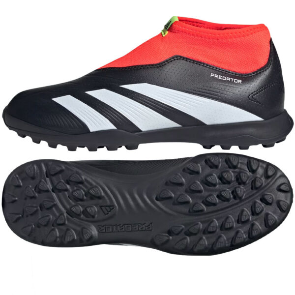 Buty adidas Predator League LL Jr TF