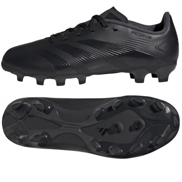 Buty adidas Predator League L Jr MG