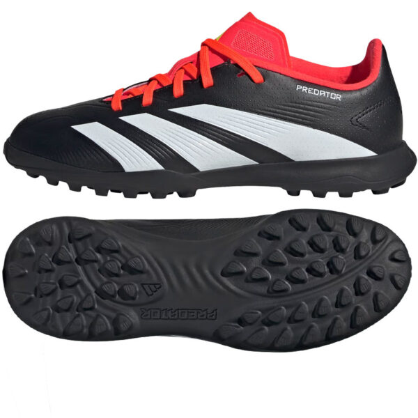 Buty adidas Predator League L Jr TF