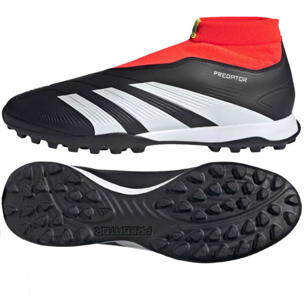 Buty adidas Predator League LL Jr TF