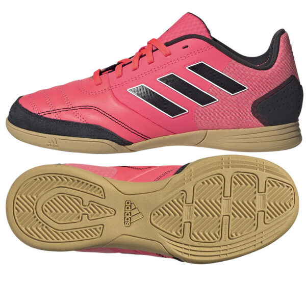 Buty adidas Top Sala Competition Jr