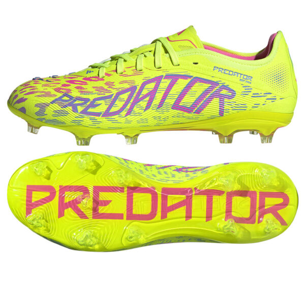 Buty adidas Predator Pro FG