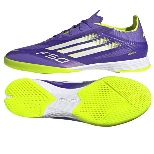 Buty adidas F50 Pro IN