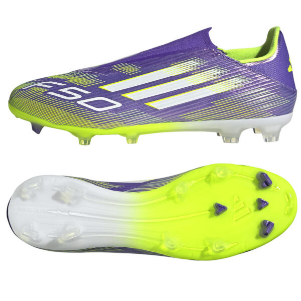 Buty adidas F50 League LL FG/MG