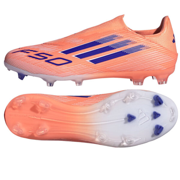 Buty adidas F50 League LL FG/MG