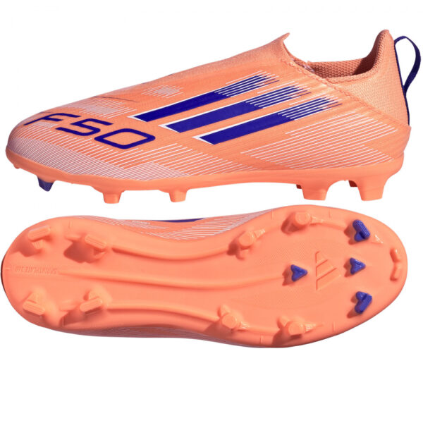 Buty adidas F50 League LL FG/MG