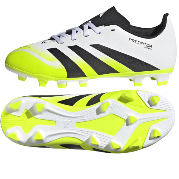 Buty adidas Predator Club Jr FG/MG