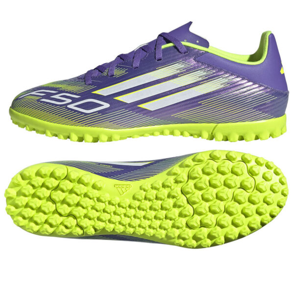 Buty adidas F50 Club TF