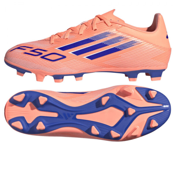 Buty adidas F50 Club FG/MG