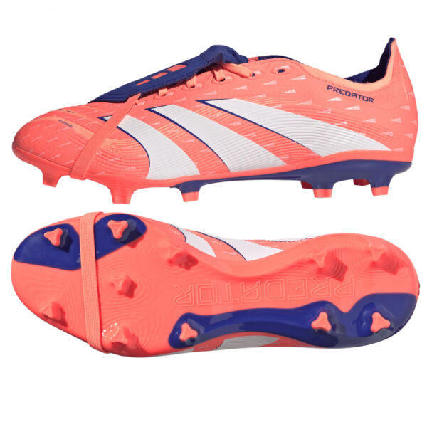 Buty adidas Predator League FT FG/MG