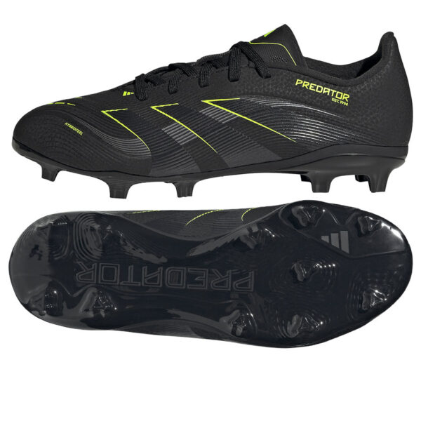 Buty adidas Predator League Jr FG/MG