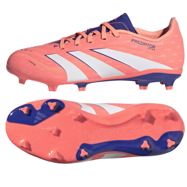Buty adidas Predator League Jr FG/MG