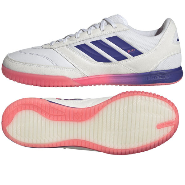Buty adidas Top Sala Competition II IN