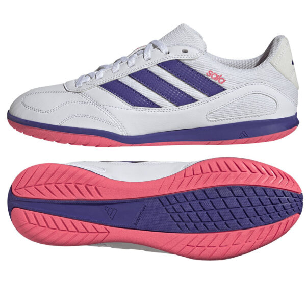 Buty adidas Super Sala III IN
