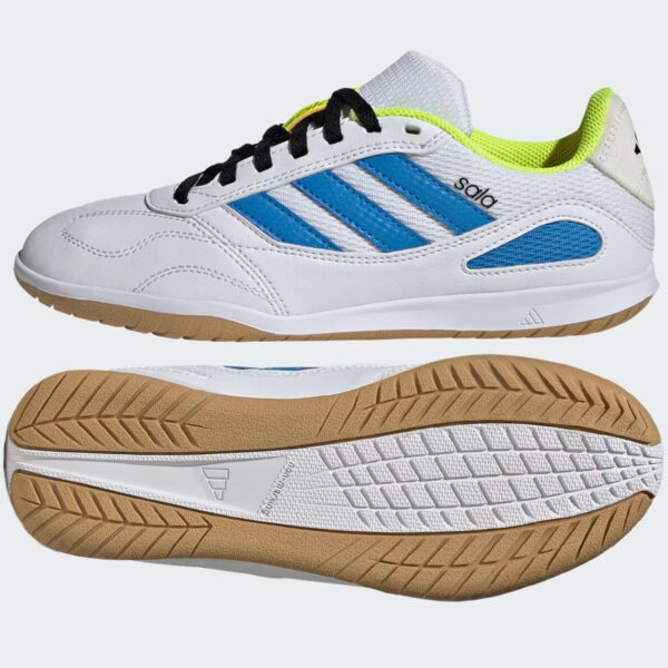 Buty adidas Super Sala III Jr IN