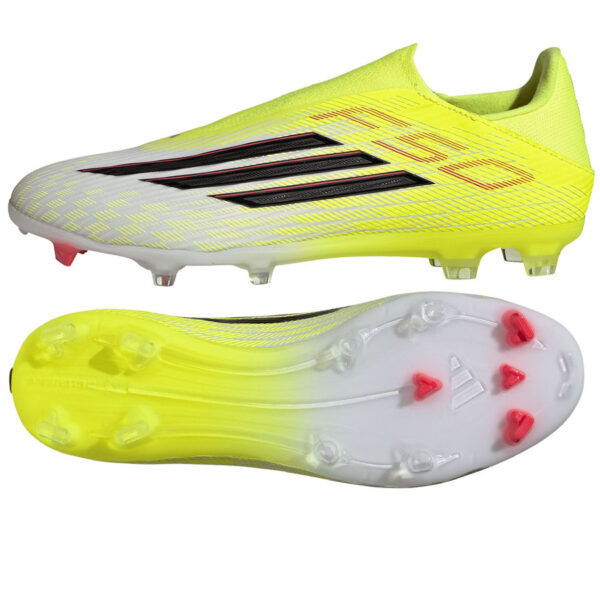 Buty adidas F50 League LL FG/MG