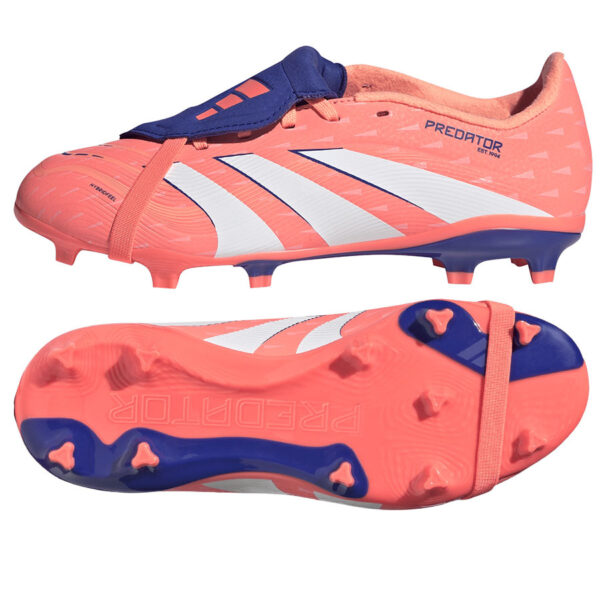 Buty adidas Predator League FT Jr FG/MG