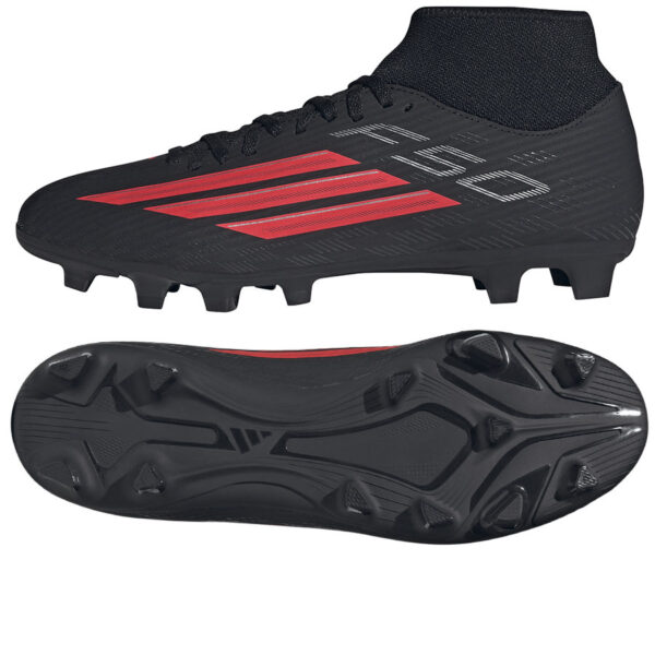 Buty adidas F50 Club MID FG/MG