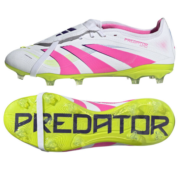 Buty adidas Predator Pro FT FG