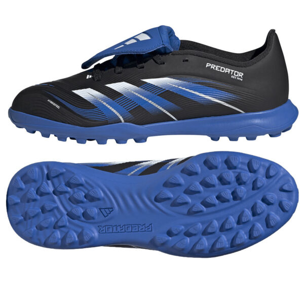 Buty adidas Predator League FT JB Jr TF Jr