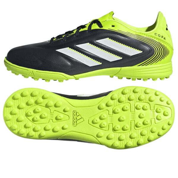 Buty adidas COPA PURE III League Jr TF