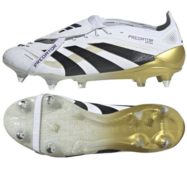 Buty adidas Predator Elite FT SG