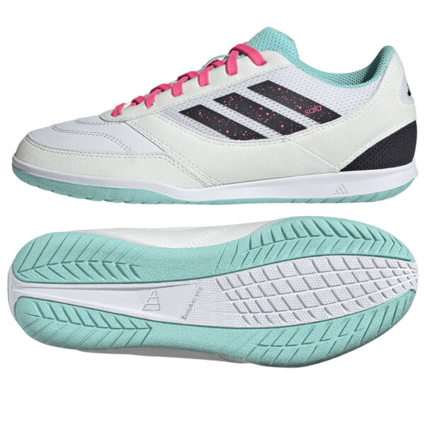 Buty adidas Top Sala Competition II Jr