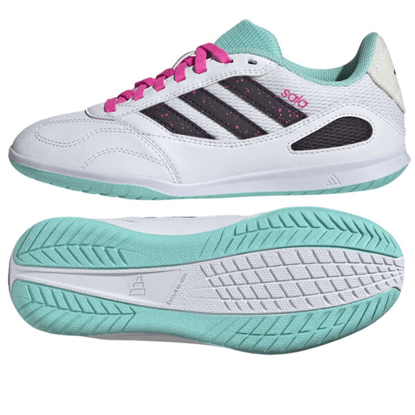Buty adidas Super Sala III Jr IN