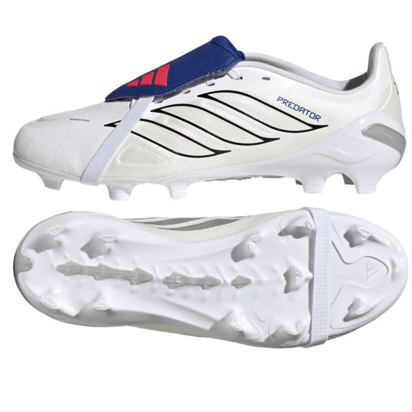 Buty adidas Predator League FT Jr FG Jr