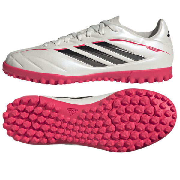 Buty adidas COPA PURE IV Club Jr TF