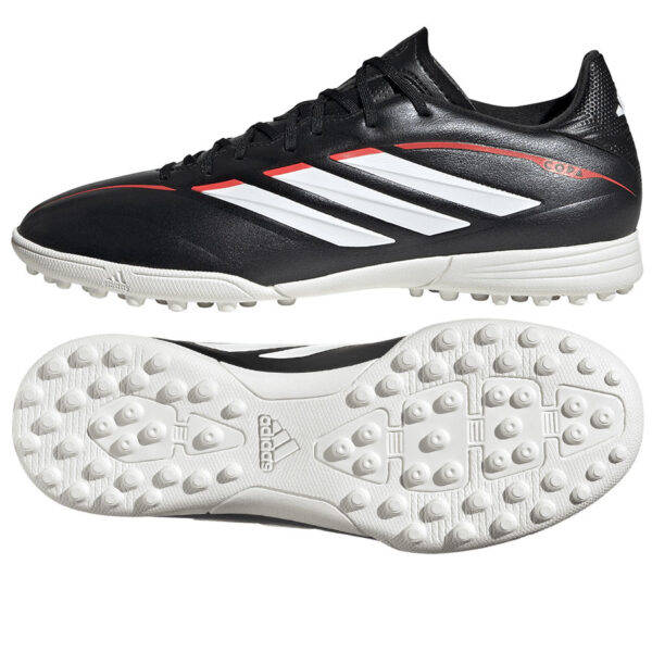 Buty adidas COPA PURE IV League Jr TF