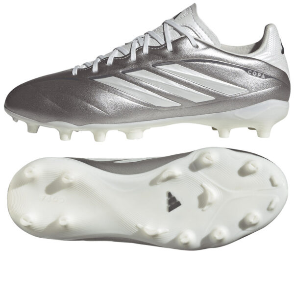 Buty adidas COPA PURE IV League Jr FG