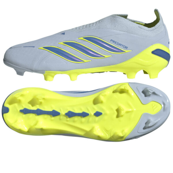 Buty adidas Predator Elite LL Jr FG