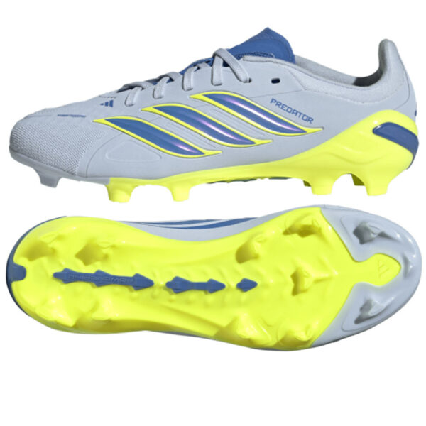 Buty adidas Predator Elite Jr FG