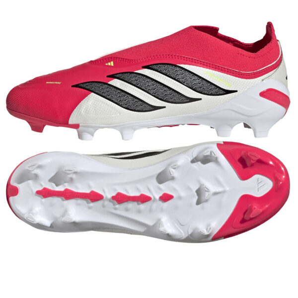 Buty adidas Predator League LL Jr FG/MG