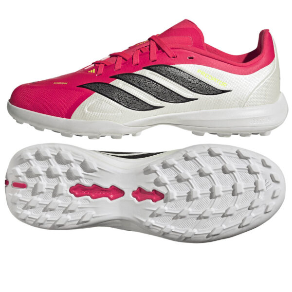 Buty adidas Predator League Jr TF Jr