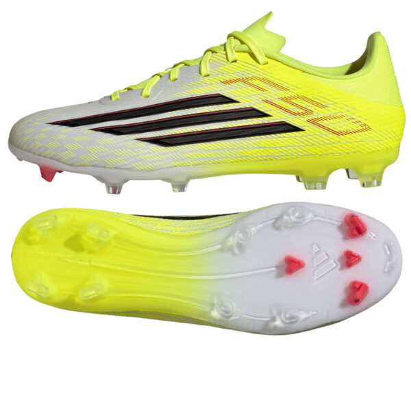 Buty adidas F50 League FG/MG