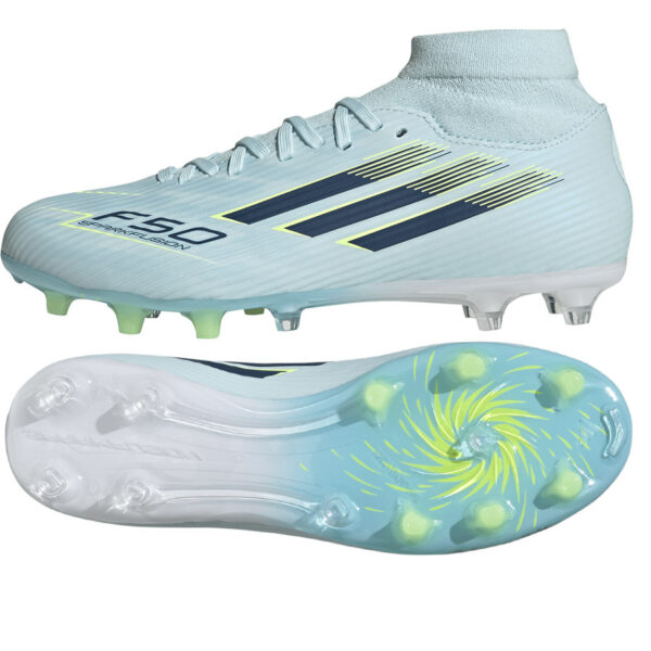 Buty adidas F50 League FG/AG