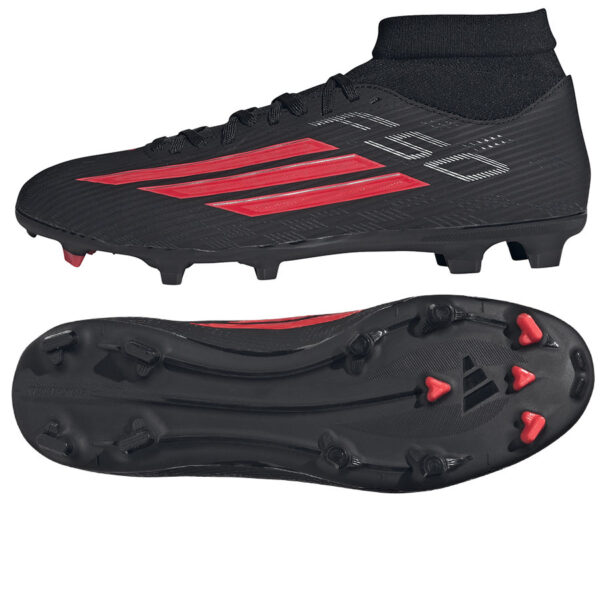 Buty adidas F50 Club MID FG/MG
