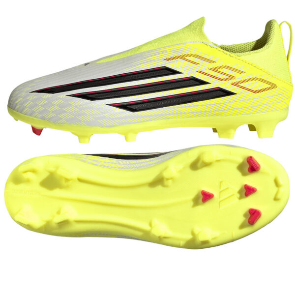 Buty adidas F50 League LL Jr FG/MG