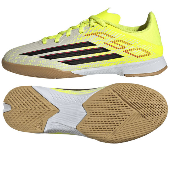 Buty adidas F50 League Jr IN