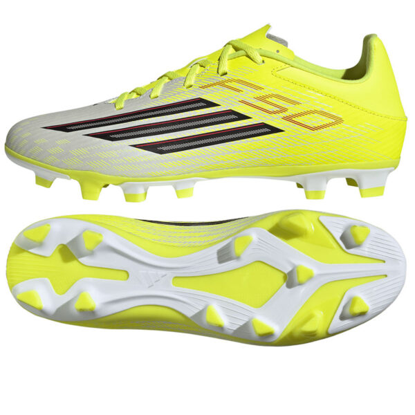Buty adidas F50 Club FG/MG