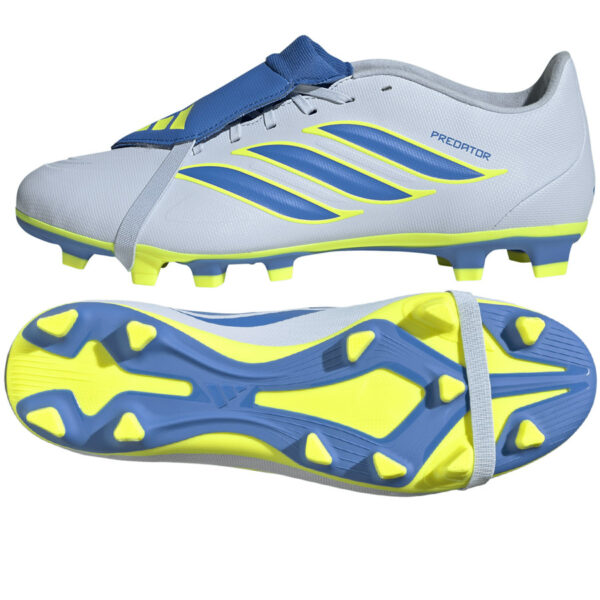 Buty adidas Predator Club FT FG/MG