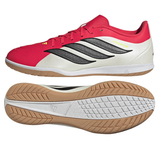Buty adidas Predator Club Sala IN