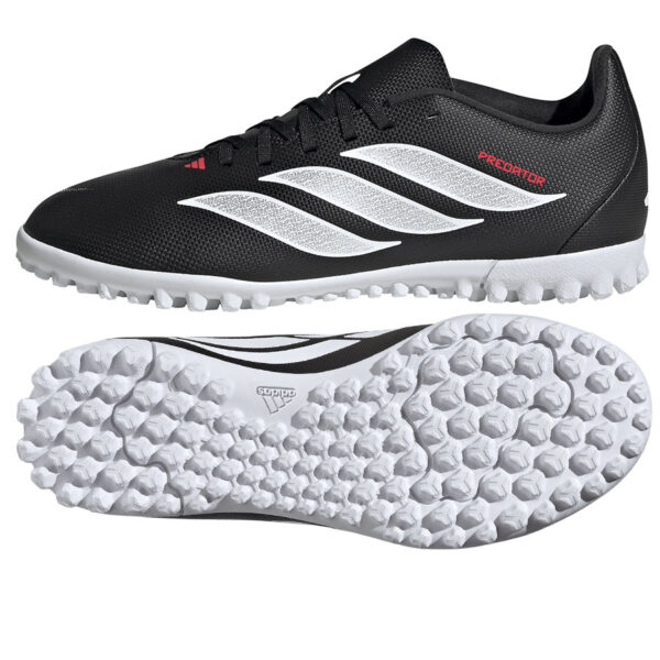 Buty adidas Predator Club Jr TF