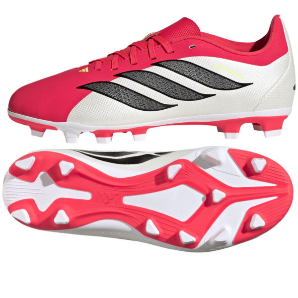 Buty adidas Predator Club Jr FG/MG