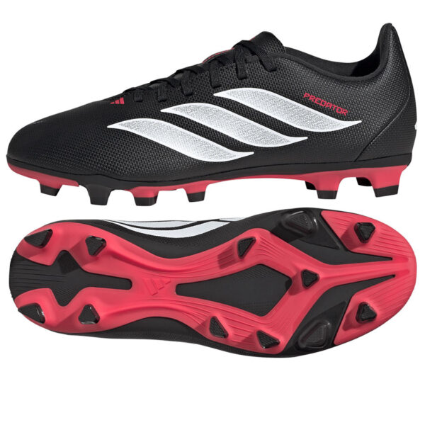 Buty adidas Predator Club Jr FG/MG