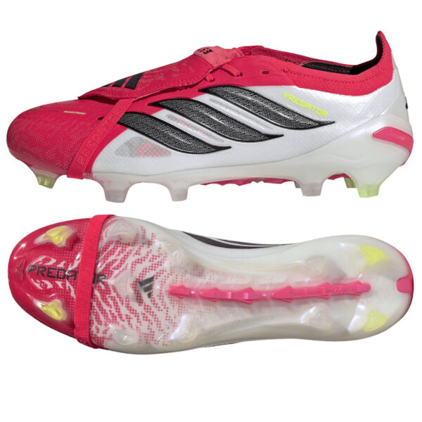 Buty adidas Predator Elite FT FG