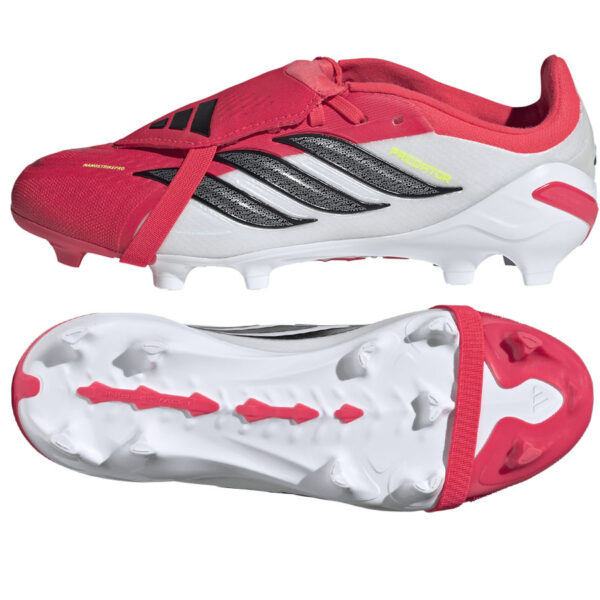 Buty adidas Predator Elite FT Jr FG