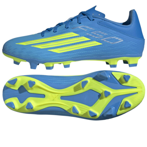 Buty adidas F50 Club FG/MG